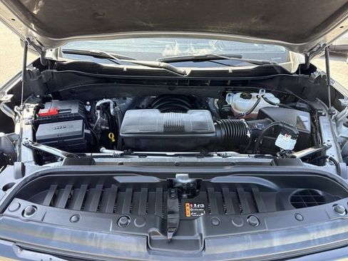 Used 2024 Chevrolet Silverado 1500 LT Trail Boss w/ Convenience Package II image 60