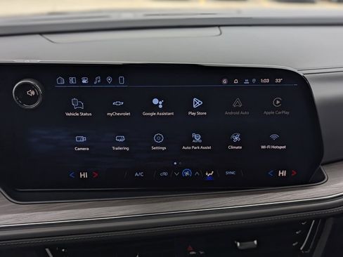 New 2026 Chevrolet Suburban LS image 25