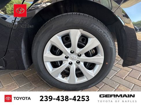 Used 2023 Toyota Corolla LE image 10