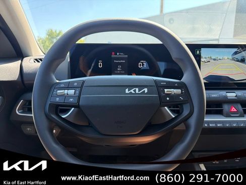 New 2026 Kia K4 FWD image 33
