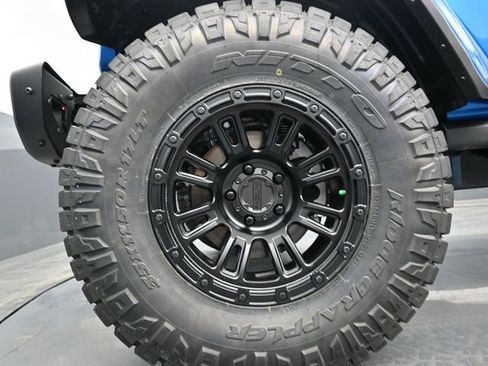 New 2026 Jeep Gladiator Rubicon image 27