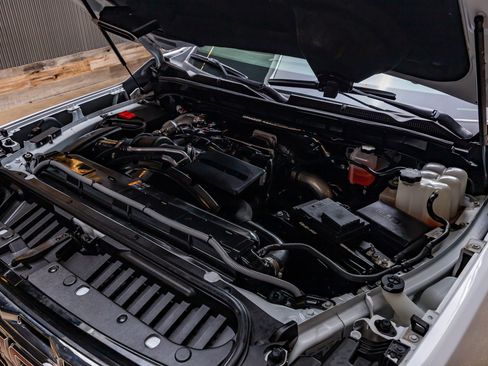 Used 2025 GMC Sierra 2500 Denali w/ Denali Reserve Package image 40