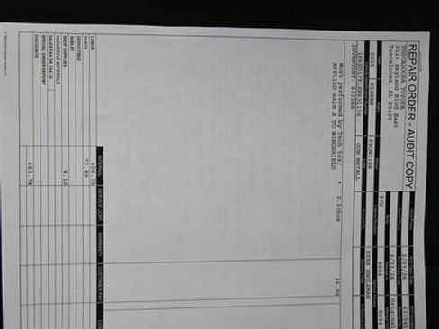 Used 2025 Nissan Frontier PRO-4X image 4