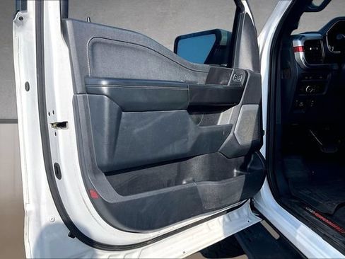 Used 2023 Ford F150 Raptor AWD/4WD image 17