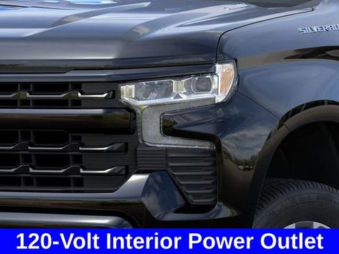 New 2026 Chevrolet Silverado 1500 RST image 11