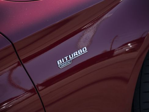 Used 2019 Mercedes-Benz C 43 AMG 4MATIC Sedan image 43