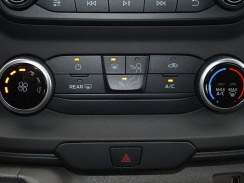 New 2025 Ford Transit 250 Base w/ Load Area Protection Package image 25