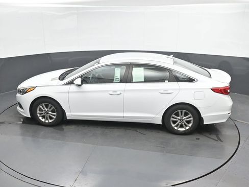 Used 2016 Hyundai Sonata SE FWD image 36