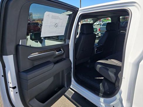 New 2026 GMC Sierra 1500 Elevation w/ Elevation Premium Package AWD/4WD image 15