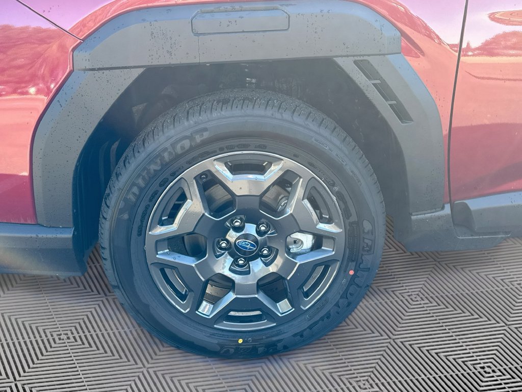 New 2026 Subaru Outback Premium AWD/4WD image 29