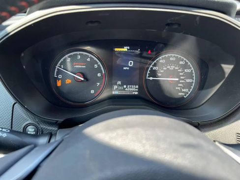 Used 2019 Subaru Forester Sport AWD/4WD image 12