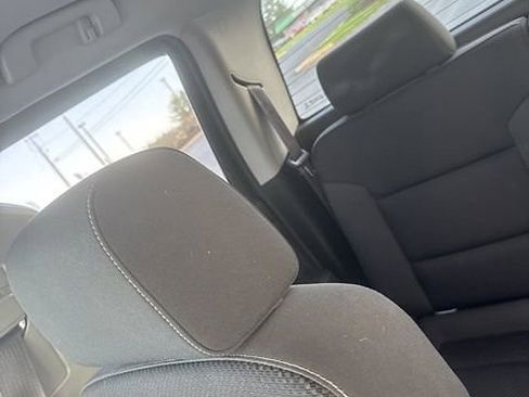 Used 2015 Chevrolet Silverado 1500 LT w/ All Star Edition image 23