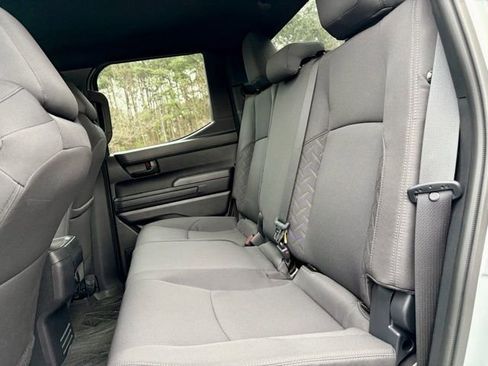 Used 2025 Toyota Tacoma SR5 image 28