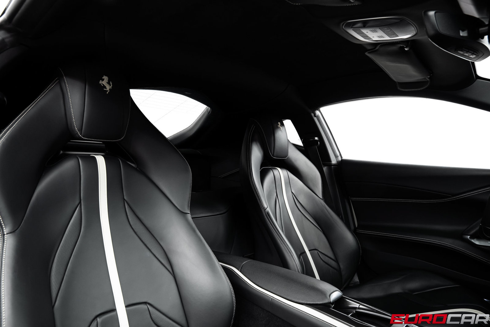 Used 2020 Ferrari 812 Superfast RWD image 41