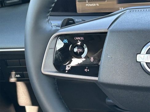 New 2026 Nissan Leaf SV+ w/ Illuminated Package image 23