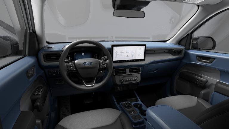 New 2026 Ford Maverick XL w/ 4K Tow Package AWD/4WD image 31