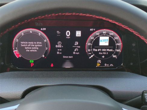 New 2026 Volkswagen Golf SE image 14