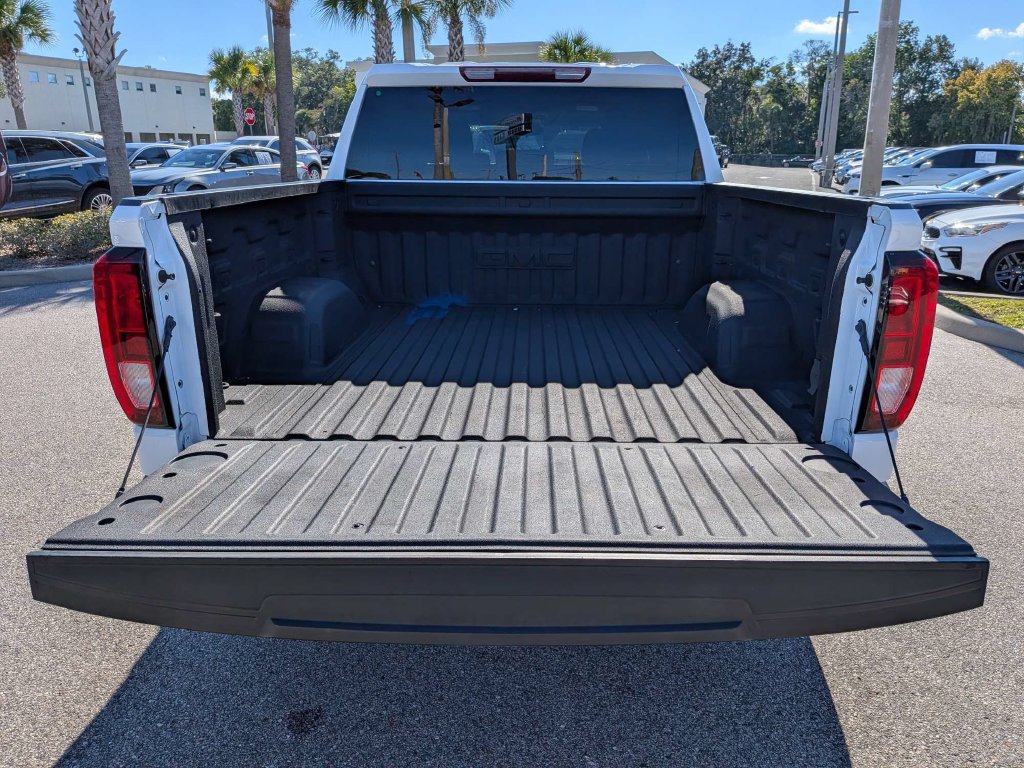 Used 2023 GMC Sierra 1500 Elevation AWD/4WD image 18
