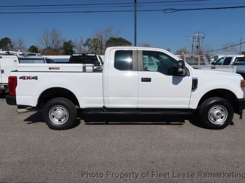 Used 2020 Ford F250 XL w/ Power Equipment Group image 6