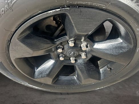 Used 2019 RAM 1500 Big Horn AWD/4WD image 17