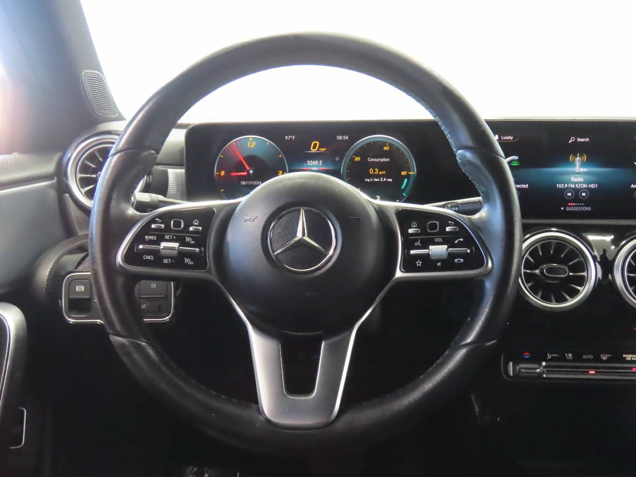 Used 2022 Mercedes-Benz A 220 image 8