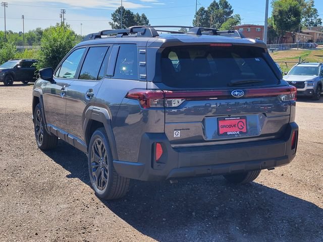 New 2026 Subaru Outback Limited XT AWD/4WD image 7
