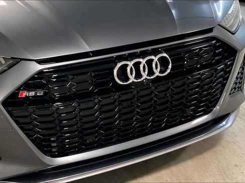 Used 2026 Audi RS 6 performance image 32