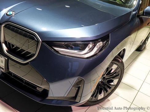 Used 2025 BMW X3 xDrive30i w/ Premium Package image 8