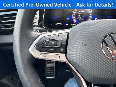 Certified 2026 Volkswagen Jetta Sport FWD image 18