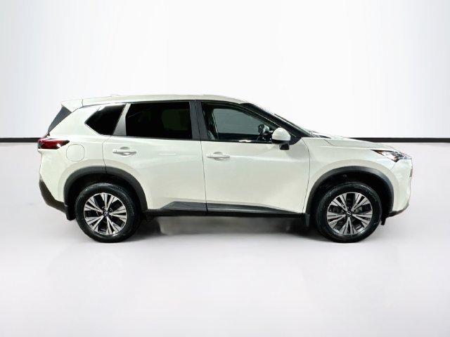Used 2023 Nissan Rogue SV AWD/4WD image 8