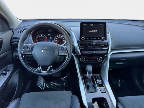 Used 2025 Mitsubishi Eclipse Cross SE image 12