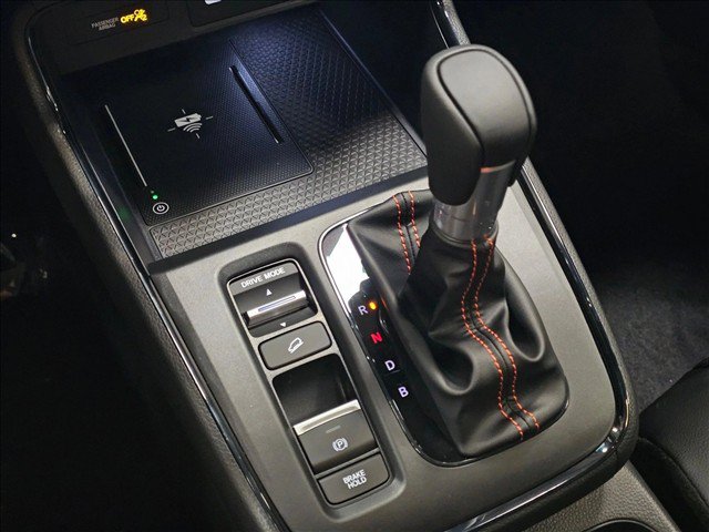 New 2027 Honda CR-V Sport-L image 25