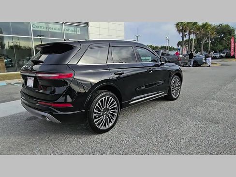 Used 2020 Lincoln Corsair Reserve w/ Appearance Package FWD image 35