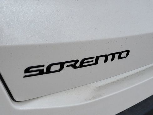 New 2026 Kia Sorento SX Prestige image 12