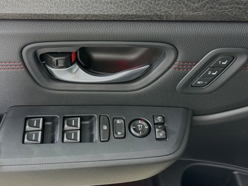 New 2026 Honda Pilot Black Edition image 21