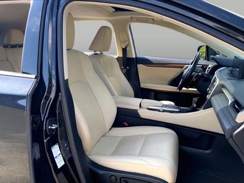 Used 2021 Lexus RX 350 AWD w/ Premium Package image 9