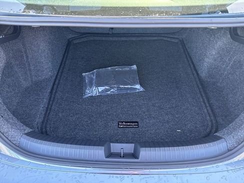 New 2026 Volkswagen Jetta Sport image 12