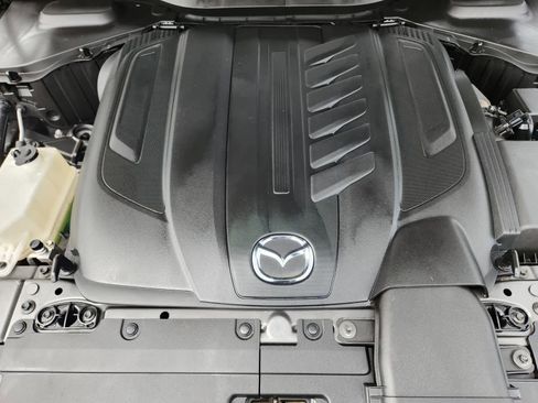 Used 2024 MAZDA CX-90 3.3 Turbo w/ Premium Package AWD/4WD image 31