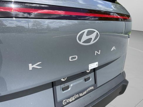 New 2026 Hyundai Kona SEL Sport image 28