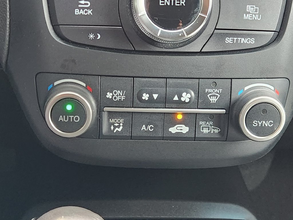 Used 2018 Acura RDX w/ Technology Package FWD image 20
