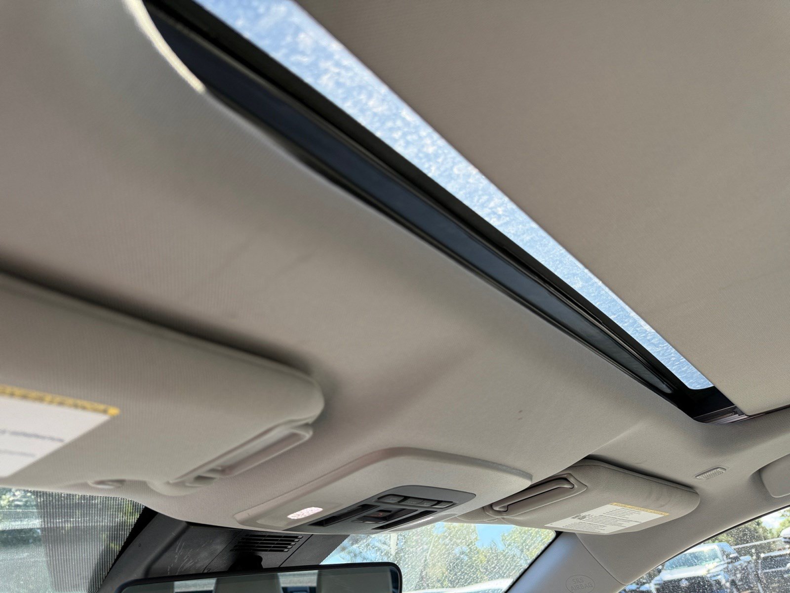 Certified 2025 Toyota Camry XLE AWD/4WD image 31