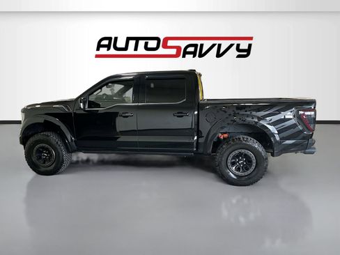 Used 2023 Ford F150 Raptor image 4