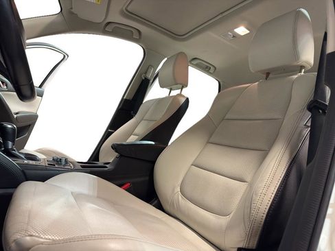 Used 2016 MAZDA CX-5 Grand Touring image 14