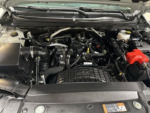 Used 2021 Ford Ranger Lariat w/ Tremor Off-Road Package image 17