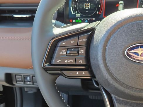 New 2026 Subaru Outback Touring AWD/4WD image 12