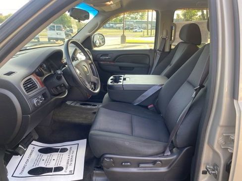 Used 2012 Chevrolet Tahoe LS image 15