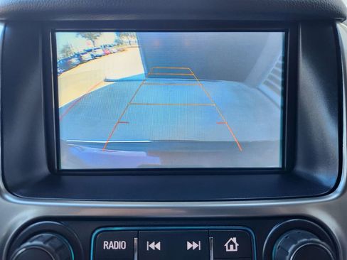 Used 2018 Chevrolet Tahoe Premier image 16