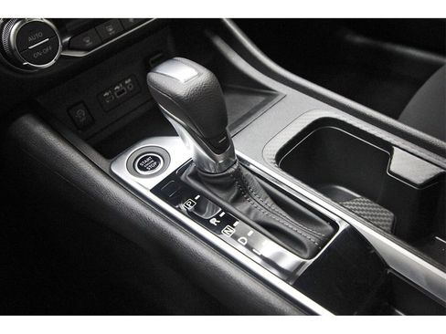 Used 2025 Nissan Sentra SV w/ All-Weather Package image 25