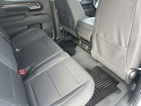 New 2026 GMC Sierra 1500 SLE AWD/4WD image 26