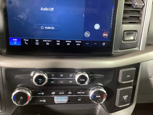 Used 2024 Ford F150 XLT w/ Mobile Office Package AWD/4WD image 25
